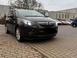 Gebraucht 2012 Opel Zafira Tourer Van / Kleinbus | 4.695 € (Superpreis)
