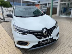 Weiß Gebraucht 2019 Renault Kadjar Bose Edition SUV | 18.970 € (Fairer Preis)
