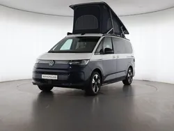 Candy weiss / starlight blue Neu 2025 VW T7 California Van | 86.450 €