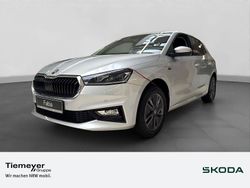 Silber Neu 2025 Skoda Fabia Tour Kleinwagen | 30.890 € (Teuer)