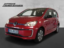 Rot Gebraucht 2023 VW e-up! Edition Kleinwagen | 20.990 € (Fairer Preis)