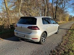 Silber Gebraucht 2019 VW e-Golf Kleinwagen | 16.800 € (Etwas zu teuer)