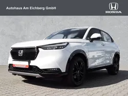 Weiß Gebraucht 2023 Honda HR-V Advance SUV | 27.990 € (Fairer Preis)