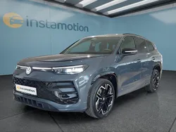 Grau Gebraucht 2025 VW Tayron SUV | 64.549 € (Teuer)