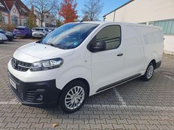 Weiß Gebraucht 2021 Opel Vivaro Van / Kleinbus | 13.900 € (Guter Preis)