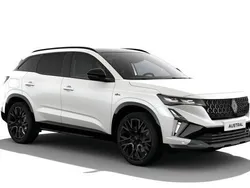 Perlmuttweiß metallic Neu 2025 Renault Austral Esprit Alpine SUV | 41.490 € (Fairer Preis)