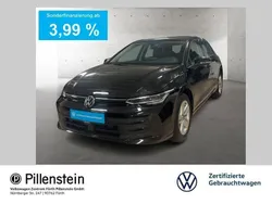 VW Golf VIII