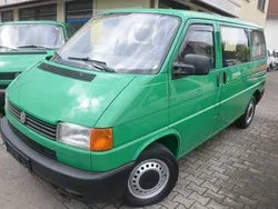 Grün Gebraucht 1999 VW T4 Van | 12.990 €