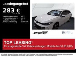 Weiß Gebraucht 2024 VW Passat Business Kombi | 29.670 € (Fairer Preis)