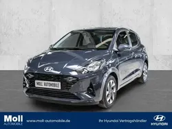 Grau Neu 2024 Hyundai i10 Trend Kleinwagen | 18.950 € (Fairer Preis)