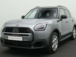 Grün Gebraucht 2024 Mini Countryman Classic SUV | 33.088 € (Guter Preis)