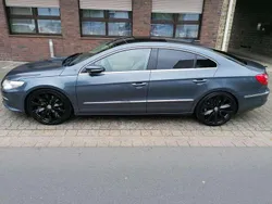 Grau Gebraucht 2010 VW CC Limousine | 8.750 € (Guter Preis)