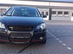 Schwarz Gebraucht 2007 VW Polo Limousine | 3.200 € (Etwas zu teuer)