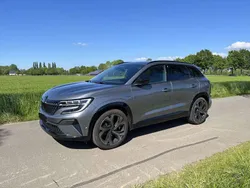 Grau Gebraucht 2024 Renault Austral Techno Esprit Alpine SUV | 31.650 € (Fairer Preis)