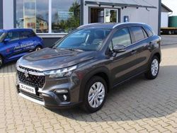 Titan dark gray pearl Neu 2025 Suzuki SX4 S-Cross Comfort SUV | 32.740 €