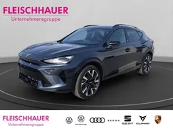 Grau Neu 2024 Cupra Formentor SUV | 41.590 € (Teuer)