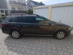 Braun Gebraucht 2013 VW Passat Comfortline Kombi | 6.200 € (Fairer Preis)