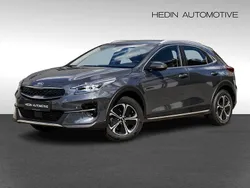 Szary Gebraucht 2020 Kia XCeed Vision SUV | 16.753 € (Guter Preis)
