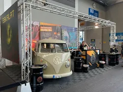 Gebraucht 1961 VW T1 Van | 29.250 €