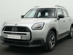 Grau Gebraucht 2024 Mini Countryman Classic SUV | 29.756 €