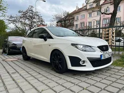 Weiß Gebraucht 2009 Cupra Ibiza Limousine | 8.000 € (Fairer Preis)