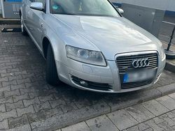 Andere farben Gebraucht 2005 Audi A6 Kombi | 3.699 € (Fairer Preis)