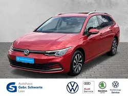 Andere farbe Gebraucht 2023 VW Golf VIII Active Kombi | 22.450 € (Fairer Preis)