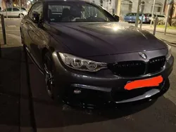 BMW 435