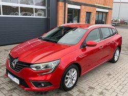 Gebraucht 2016 Renault Mégane IV Intens Limousine | 8.999 € (Guter Preis)