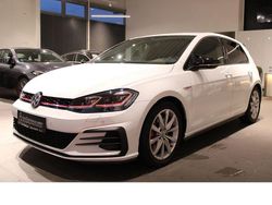 Weiß Gebraucht 2020 VW Golf GTI Limousine | 19.490 € (Superpreis)