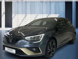 Renault Mégane IV