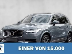 Grau metallic Gebraucht 2023 Volvo XC90 Plus SUV | 54.650 € (Fairer Preis)