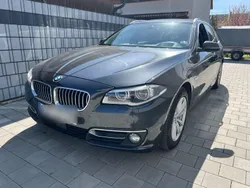 Gebraucht 2014 BMW 530 Sport Line Kombi | 13.900 € (Etwas zu teuer)