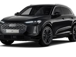Schwarz Neu 2025 Audi Q5 Sport SUV | 64.390 € (Superpreis)