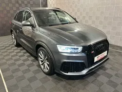Audi RS Q3