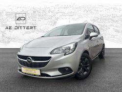 Silber Gebraucht 2019 Opel Corsa Kleinwagen | 9.990 € (Guter Preis)