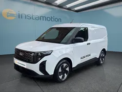 Weiß Gebraucht 2025 Ford E-Transit Trend Van | 33.499 € (Superpreis)