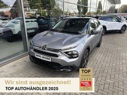 Platinum grau metallic Gebraucht 2025 Citroën C4 VTR Sport Limousine | 17.995 € (Guter Preis)
