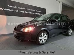 Schwarz Gebraucht 2018 Skoda Fabia Cool Plus Limousine | 9.995 € (Fairer Preis)