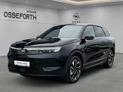Metallic) (schwarz Neu 2025 Opel Grandland X GS Line SUV | 31.490 € (Guter Preis)