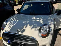 Gebraucht 2015 Mini ONE Kleinwagen | 8.400 €