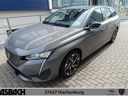 Gebraucht 2025 Peugeot 308 Allure Kombi | 27.990 € (Guter Preis)