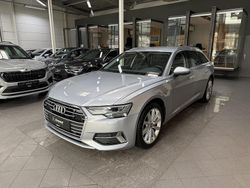 Silber metallic Gebraucht 2020 Audi A6 Sport Kombi | 29.890 € (Fairer Preis)