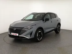 Schwarz Neu 2025 Nissan Qashqai N-Connecta SUV | 30.890 € (Guter Preis)