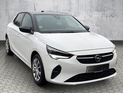 Weiß Gebraucht 2023 Opel Corsa Edition Kleinwagen | 12.990 € (Superpreis)