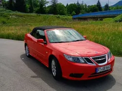 Gebraucht 2008 Saab 9-3 Cabriolet Vector Cabrio | 16.600 €