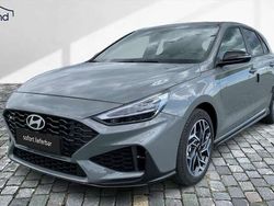 Andere farbe Neu 2025 Hyundai i30 Premium Kleinwagen | 22.470 € (Fairer Preis)
