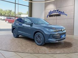 Delfingrau Neu 2025 VW Tiguan SUV | 38.710 € (Superpreis)