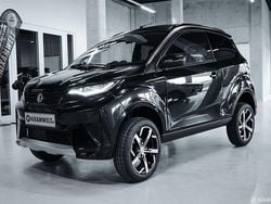 Schwarz Neu 2024 Aixam Crossover Premium Premium | 18.490 € (Fairer Preis)