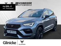 Graphite grau metallic Neu 2024 Cupra Ateca SUV | 40.999 € (Fairer Preis)